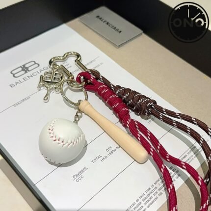 002 ONO balenciaga clasp 2025 new arrival top version & factory direct