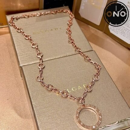 052 ONO bvlgari bracelet 2025 new arrival top version & factory direct