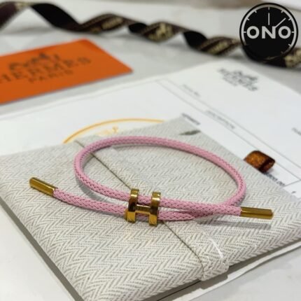 069 ONO hermes bracelet 2025 new arrival top version & factory direct