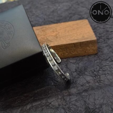 024 ONO chrome hearts bracelet 2025 new arrival top version & factory direct