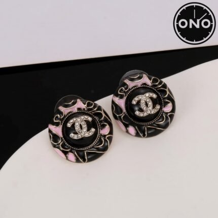 092 ONO chanel ring 2025 new arrival top version & factory direct