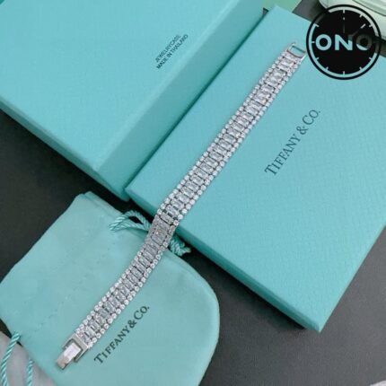 034 ONO tiffany bracelet 2025 new arrival top version & factory direct