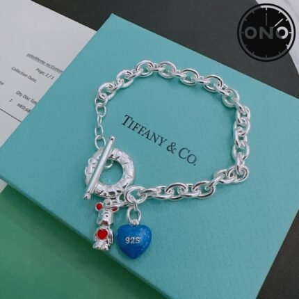 010 ONO tiffany bracelet 2025 new arrival top version & factory direct