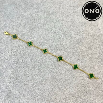 038 ONO van cleef & arpels bracelet 2025 new arrival top version & factory direct