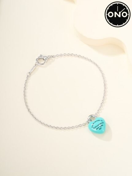 052 ONO tiffany bracelet 2025 new arrival top version & factory direct
