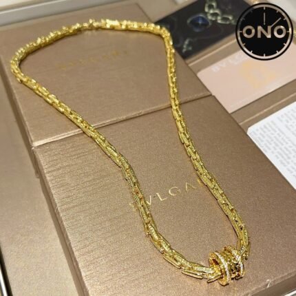 036 ONO bvlgari bracelet 2025 new arrival top version & factory direct