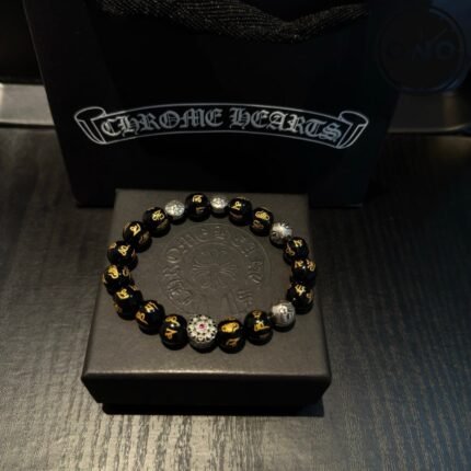 010 ONO chrome hearts bracelet 2025 new arrival top version & factory direct
