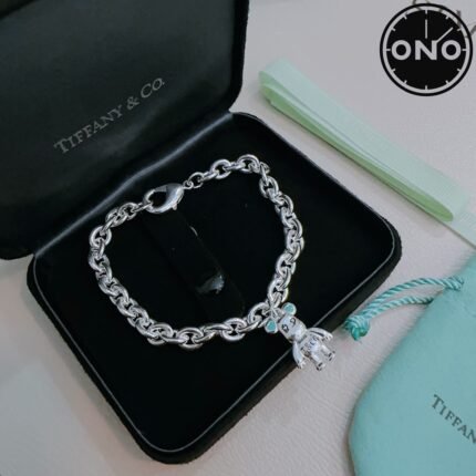 016 ONO tiffany bracelet 2025 new arrival top version & factory direct