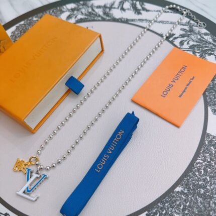 045 ONO lv necklace 2025 new arrival top version & factory direct