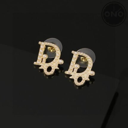 036 ONO dior earring 2025 new arrival top version & factory direct