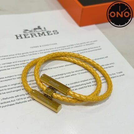 044 ONO hermes bracelet 2025 new arrival top version & factory direct