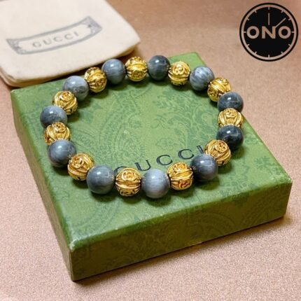 038 ONO gucci bracelet 2025 new arrival top version & factory direct