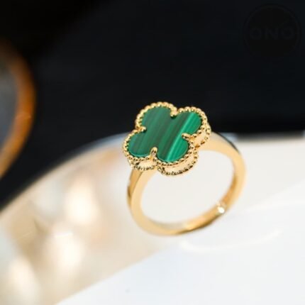 034 ONO van cleef & arpels ring 2025 new arrival top version & factory direct