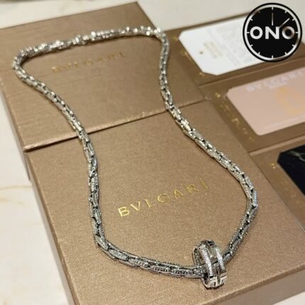 083 ONO bvlgari bracelet 2025 new arrival top version & factory direct