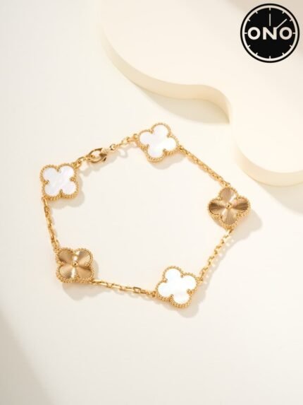 053 ONO van cleef & arpels bracelet 2025 new arrival top version & factory direct