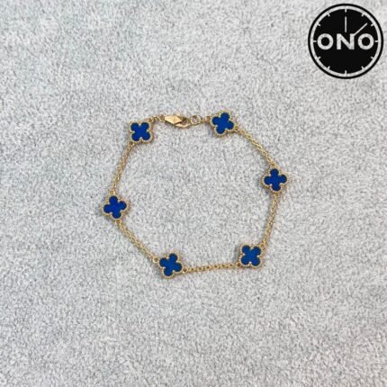 047 ONO van cleef & arpels bracelet 2025 new arrival top version & factory direct