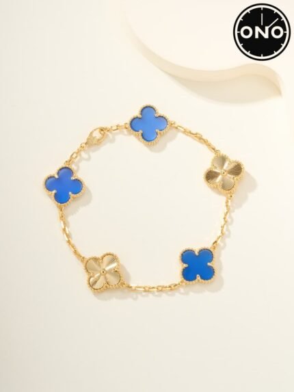 018 ONO van cleef & arpels bracelet 2025 new arrival top version & factory direct