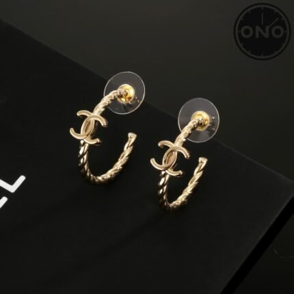 052 ONO chanel ring 2025 new arrival top version & factory direct