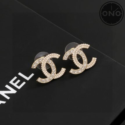 019 ONO chanel ring 2025 new arrival top version & factory direct