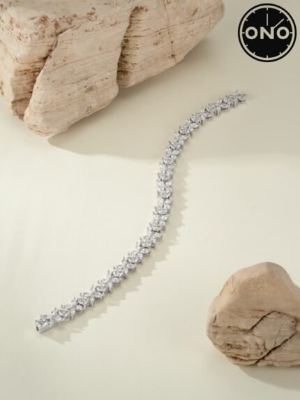 074 ONO tiffany bracelet 2025 new arrival top version & factory direct