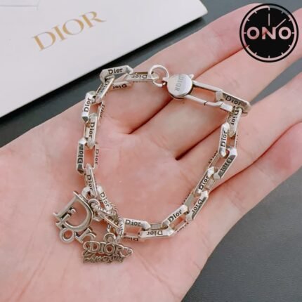 046 ONO dior bracelet 2025 new arrival top version & factory direct