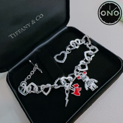 025 ONO tiffany bracelet 2025 new arrival top version & factory direct