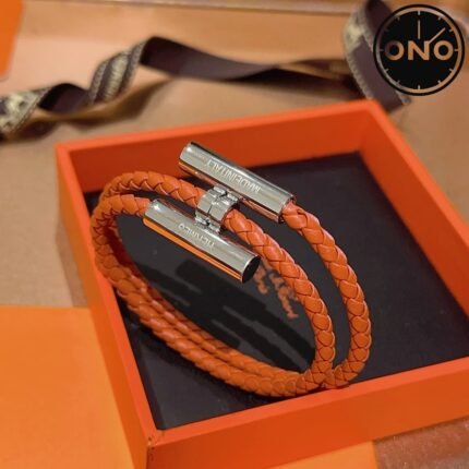 025 ONO hermes bracelet 2025 new arrival top version & factory direct