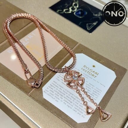020 ONO bvlgari bracelet 2025 new arrival top version & factory direct