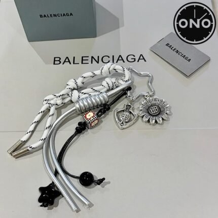 063 ONO balenciaga clasp 2025 new arrival top version & factory direct
