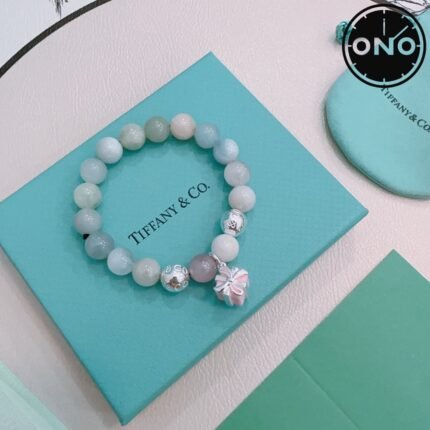 020 ONO tiffany bracelet 2025 new arrival top version & factory direct