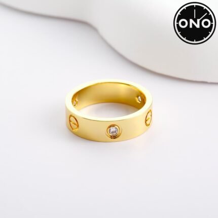 026 ONO cartier ring 2025 new arrival top version & factory direct