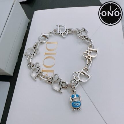 019 ONO dior bracelet 2025 new arrival top version & factory direct
