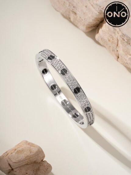 028 ONO cartier bracelet 2025 new arrival top version & factory direct