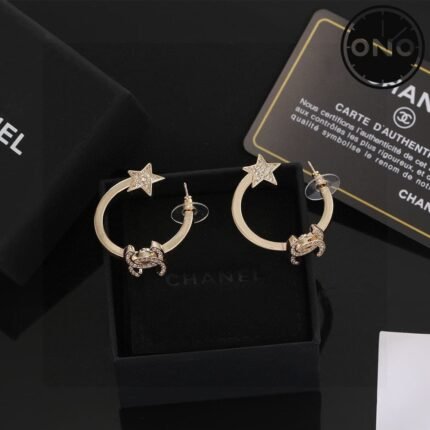 010 ONO chanel ring 2025 new arrival top version & factory direct