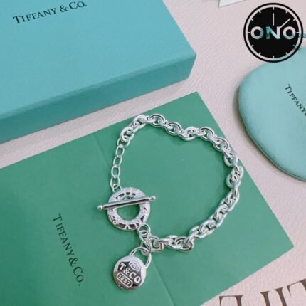 044 ONO tiffany bracelet 2025 new arrival top version & factory direct