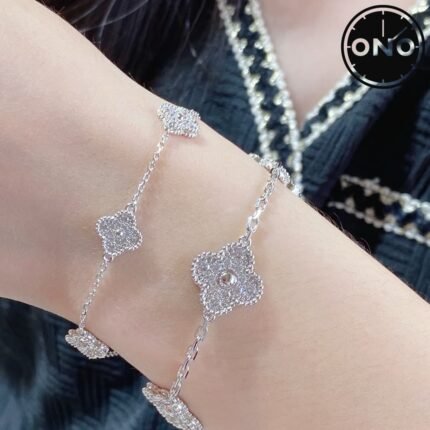 028 ONO van cleef & arpels bracelet 2025 new arrival top version & factory direct