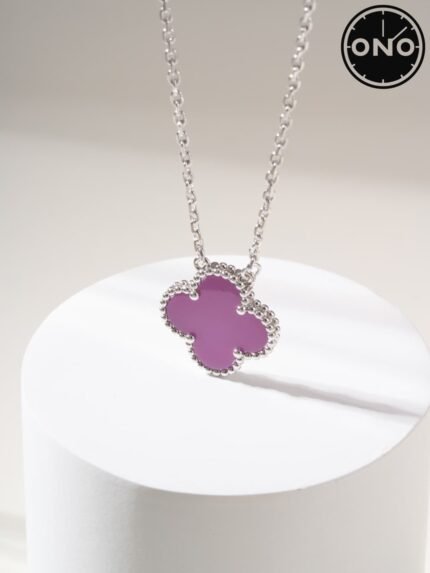 086 ONO van cleef & arpels necklace 2025 new arrival top version & factory direct