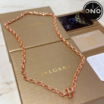 117 ONO bvlgari bracelet 2025 new arrival top version & factory direct