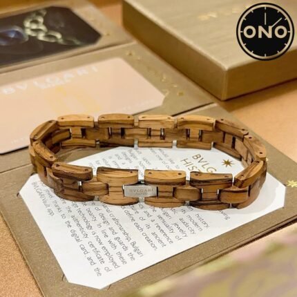 067 ONO bvlgari bracelet 2025 new arrival top version & factory direct
