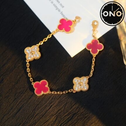 093 ONO van cleef & arpels bracelet 2025 new arrival top version & factory direct