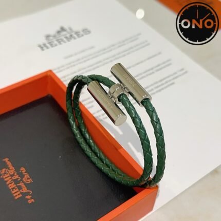 038 ONO hermes bracelet 2025 new arrival top version & factory direct