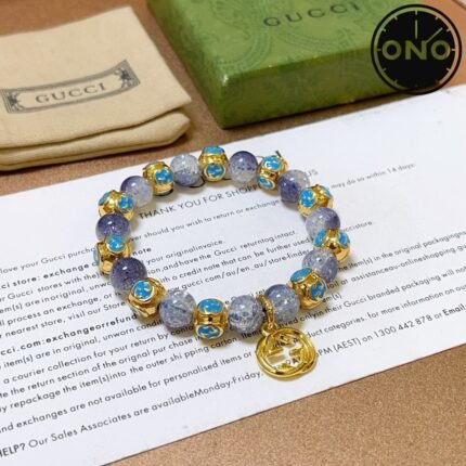 053 ONO gucci bracelet 2025 new arrival top version & factory direct
