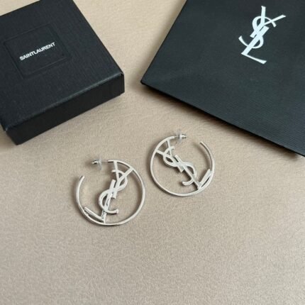 020 ONO ysl earring 2025 new arrival top version & factory direct