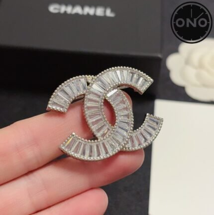 008 ONO chanel brooch 2025 new arrival top version & factory direct