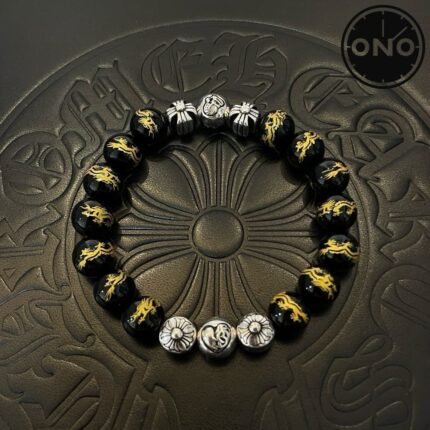 050 ONO chrome hearts bracelet 2025 new arrival top version & factory direct
