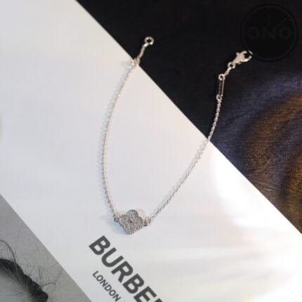 019 ONO van cleef & arpels necklace 2025 new arrival top version & factory direct