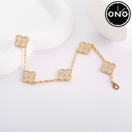 012 ONO van cleef & arpels bracelet 2025 new arrival top version & factory direct