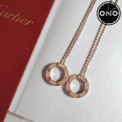 058 ONO cartier bracelet 2025 new arrival top version & factory direct