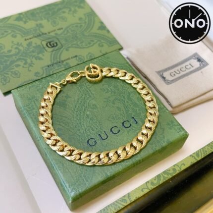 067 ONO gucci bracelet 2025 new arrival top version & factory direct