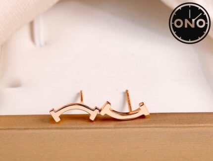 027 ONO tiffany earring 2025 new arrival top version & factory direct
